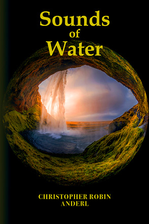 Sounds of Water Book Cover Front